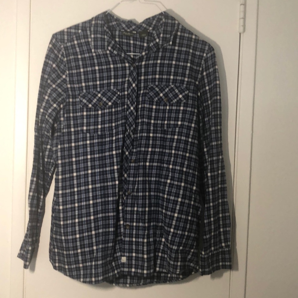 Flannel